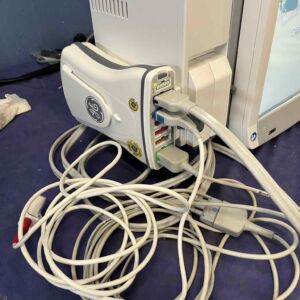 GE MEDICAL - Carescape B650