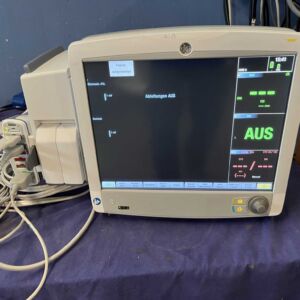 GE MEDICAL - Carescape B650
