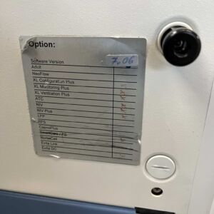 DRÄGER - Evita XL