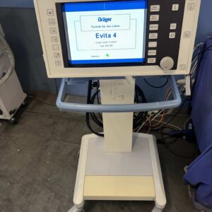 DRÄGER - Evita 4