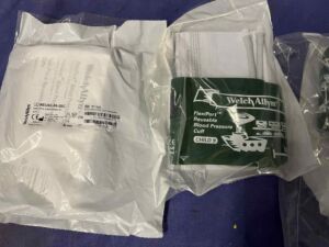 WELCH ALLYN - Reuse-09-2SC