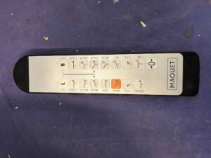 MAQUET - 1150.91P5