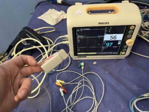 PHILIPS - SureSigns VM6