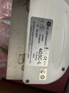 GE MEDICAL - 4D3C-L