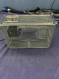 STORZ - 39501 LC2