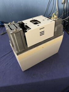 SIEMENS - Siremobil x-ray tube