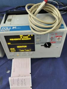 ZOLL - Mseries