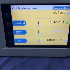 ERBE - Vio 200 D