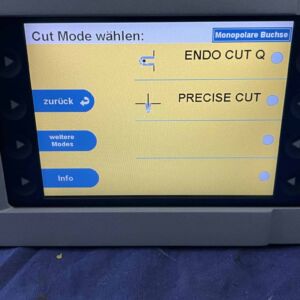 ERBE - Vio 200 D