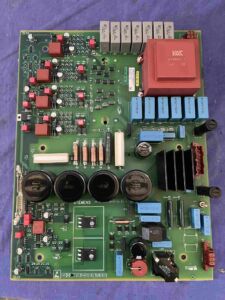 SIEMENS - Siremobile D2 board