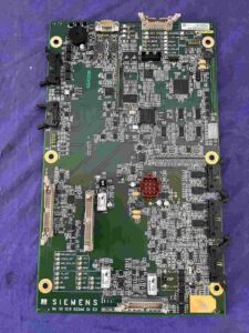 SIEMENS - Siremobile D1 board