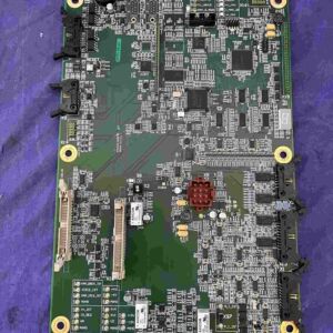 SIEMENS - Siremobile D1 board
