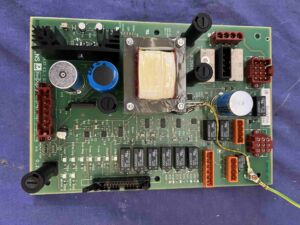 SIEMENS - Siremobile D3 board