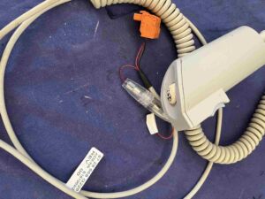 SIEMENS - Siremobil hand switch