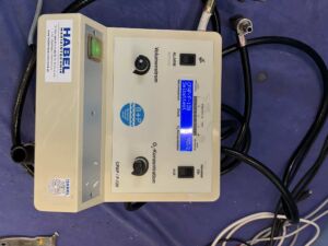 SALVIA LIFETECH - CPAP / F-120