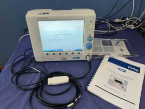 DELTEX - CardioQ ODM+
