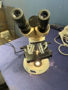 ZEISS - NT 6V 10W