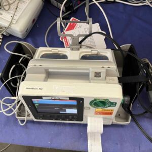 PHILIPS - Heartstart XL+
