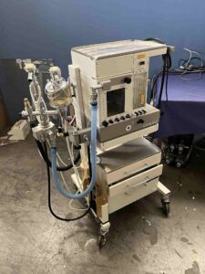 DRÄGER - Sulla 808