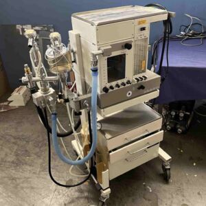DRÄGER - Sulla 808