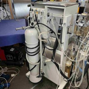 DRÄGER - Sulla 808