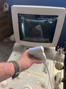TOSHIBA - TL805FS