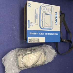 HIOKI - 3451 Hitester