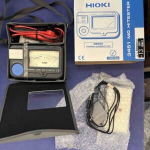 HIOKI - 3451 Hitester
