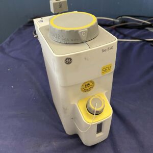 GE MEDICAL - TEC 850 SEV