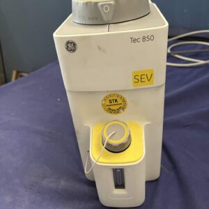 GE MEDICAL - TEC 850 SEV