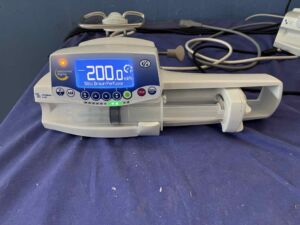 FRESENIUS - Injectomat Agilia