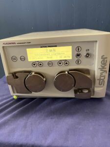STRYKER - Flocontrol Arthoscopy Pump