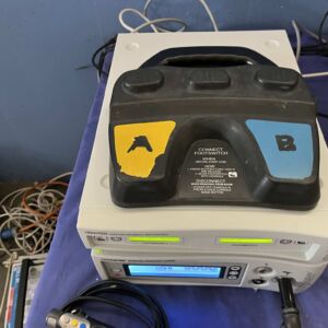 STRYKER - iSwitch wirelss universal Foot-control