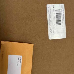 MALLINCKRODT - Angiomat Illumena – connection cable for Philips Allura FD