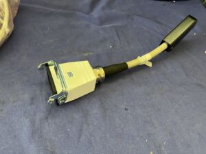 MALLINCKRODT - NEW Angiomat Illumena – adapter cable for Siemens