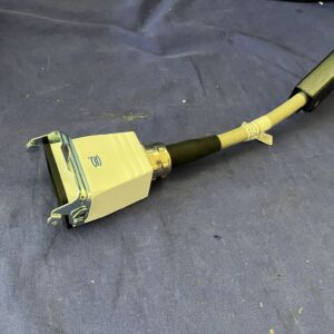 MALLINCKRODT - NEW Angiomat Illumena – adapter cable for Siemens
