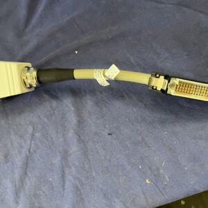 MALLINCKRODT - NEW Angiomat Illumena – adapter cable for Siemens