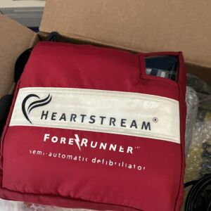 PHILIPS - Heartstart FR
