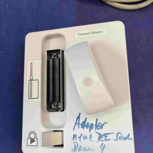 PHILIPS - Compact Adapter