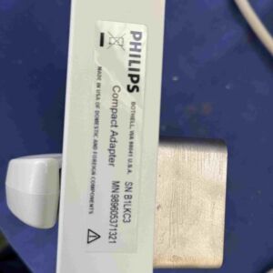 PHILIPS - Compact Adapter