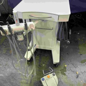 MIKRONA - Orthocart