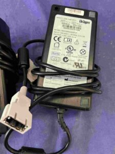 DRÄGER - Infinity C700 power supply
