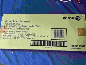 XEROX - 008R12990