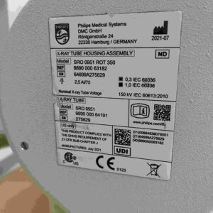 PHILIPS - SRO0951