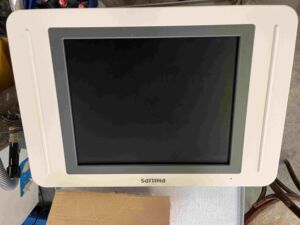 PHILIPS - HD11 monitor