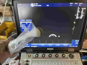 GE MEDICAL - E8C-RS