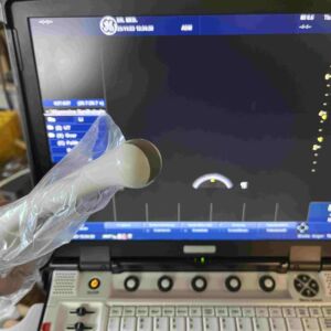 GE MEDICAL - E8C-RS