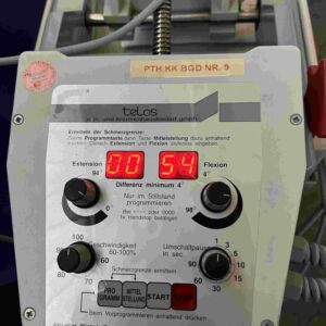 TELOS - CPM-I