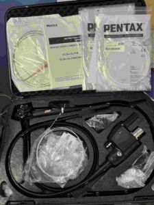PENTAX - EC38-i10F2
