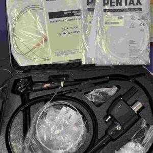 PENTAX - EC38-i10F2